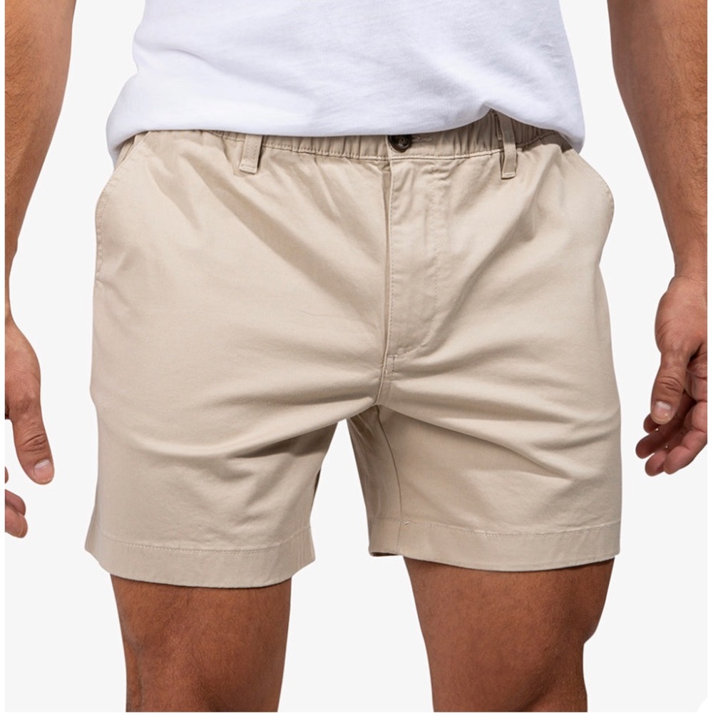 Chubbies Khakinators 5.5 inseam